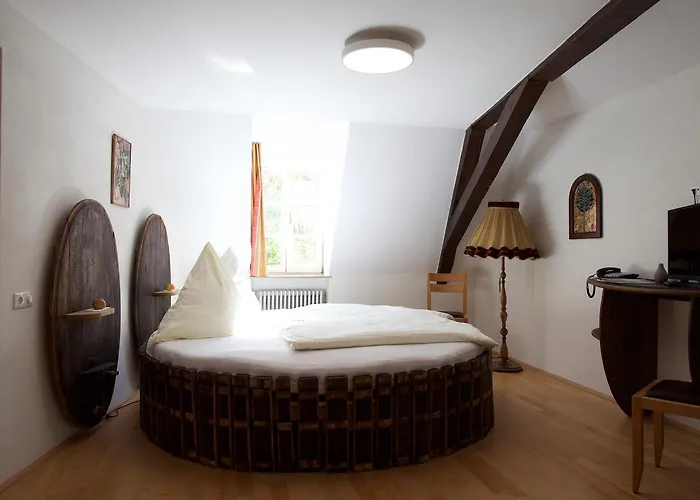 Hotel&café Ritter Von Böhl Deidesheim