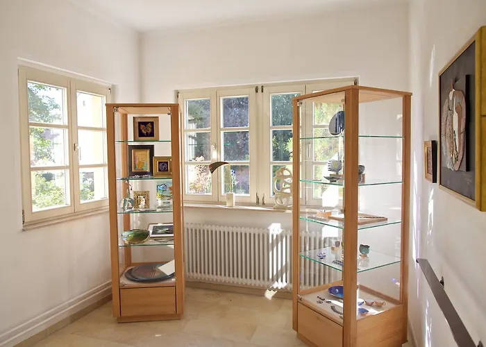 & Cafe Ritter Von Boehl