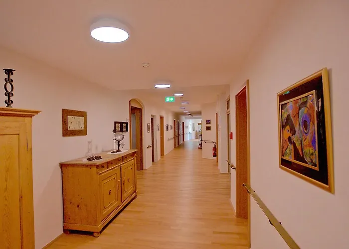 Hotel&café Ritter Von Böhl 3*