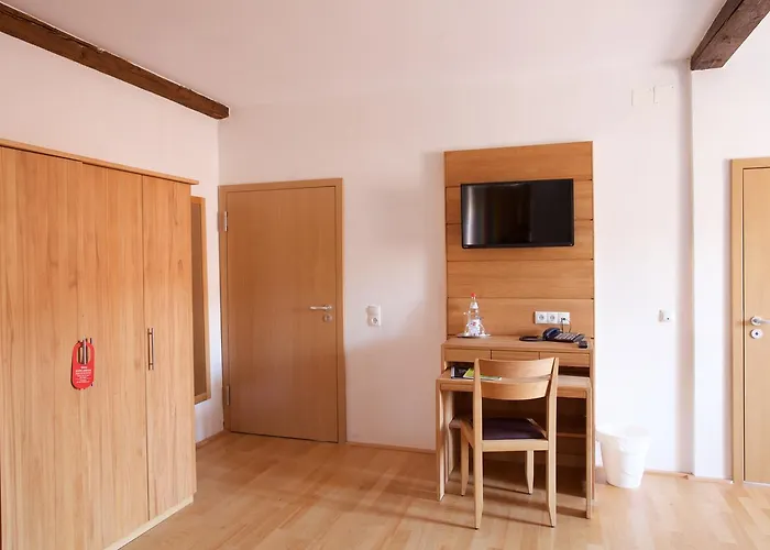 Hotel&café Ritter Von Böhl 3*