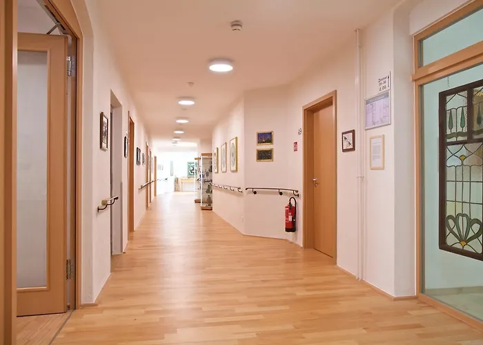 Hotel&café Ritter Von Böhl Hotel 3*