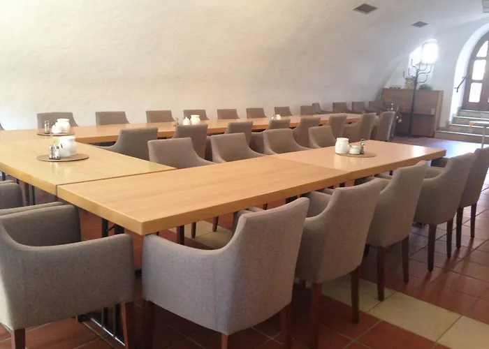 & Cafe Ritter Von Boehl 3*