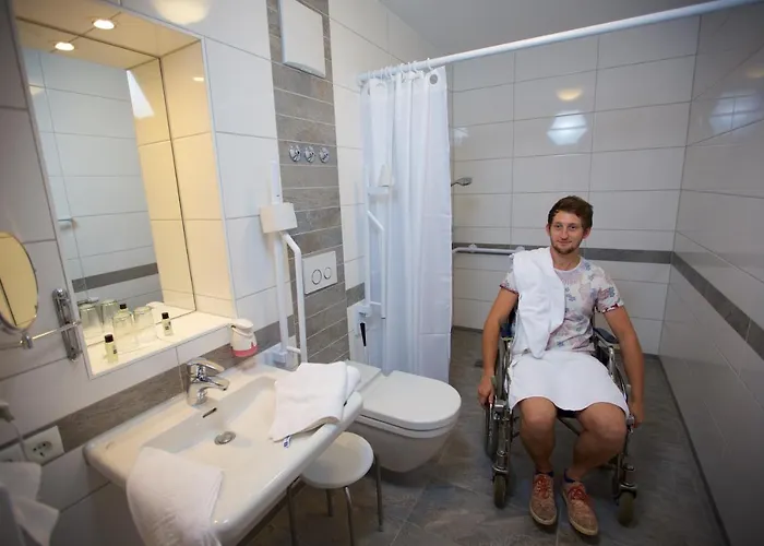 Hotel&café Ritter Von Böhl 3*