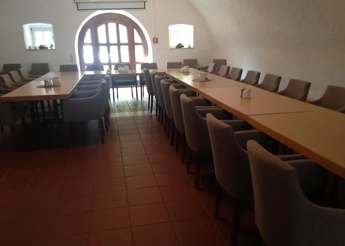 Hotel Hotel&café Ritter Von Böhl Deidesheim